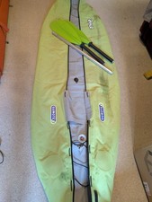 Gumtoex Twist 1 Inflatable Kayak