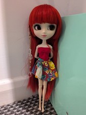 Pullip Doll Used Kayano Jun