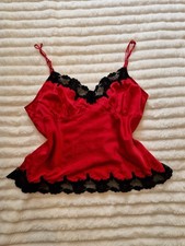 Vintage La Senza Pure Silk