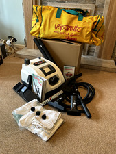 Vaporetto 1500 Polti