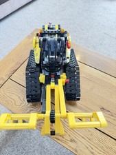 Lego Technics 42094 Tracked