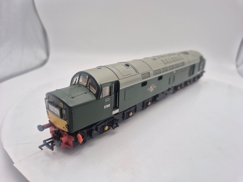 Bachmann gauge 32 - 'oo', 32-475