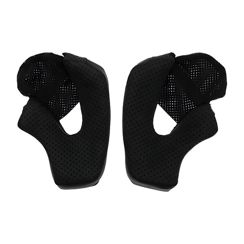 Bell bullitt cheek - cheek, pads