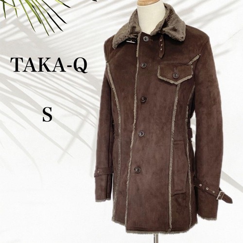 Authentic takaq brown - takaq,