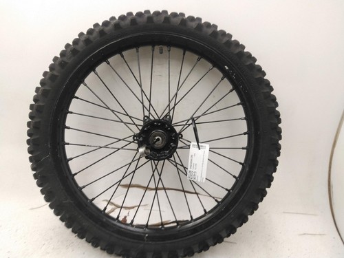 Yamaha 250 front oem - yamaha, yz