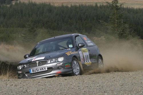 Pirelli international rally - pirelli,