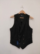 New Hackett Double Breasted