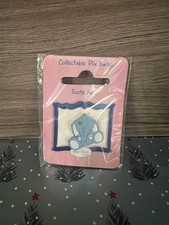 My blue nose friends toots