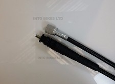 Speedo Cable For