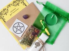 Spell herb kit - -, choose