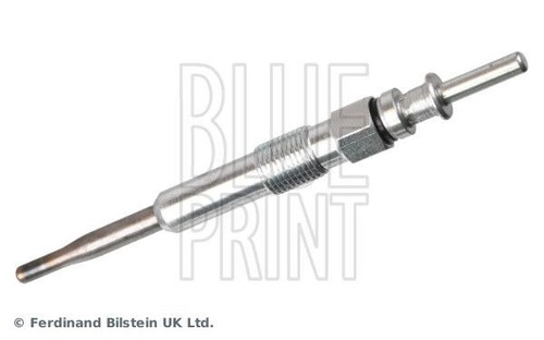 Blue print adb111801 glow plug - print,