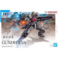 Bandai HG TWFM 1/144 Gundvolva