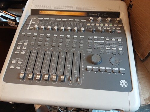 Digidesign 003 mixer console - 003,