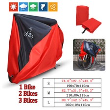 Single/Double/Triple Bicycle