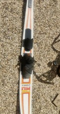 Graphite water ski - ho,