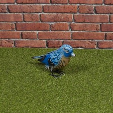 Decorative Metal Birds Outdoor