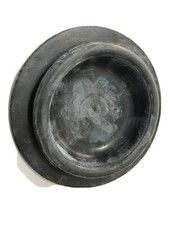 TRIUMPH TR2,TR3,TR3A,TR4,TR4A,TR5, TR6 GEARBOX TUNNEL  BUNG (2½") 605602 bay21-7