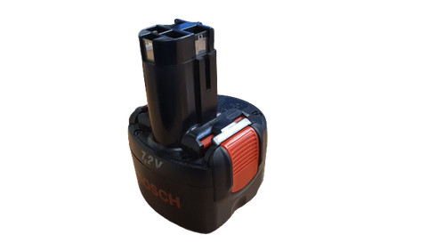 Bosch professional 1 5ah - bosch, 7.2v