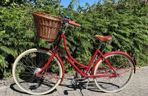 Pashley ladies bike - pashley,