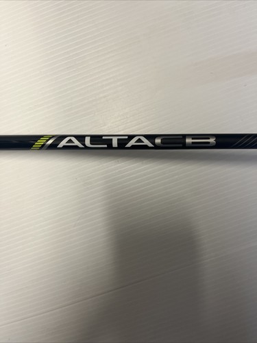 Ping alta 7 wood - 7, shaft