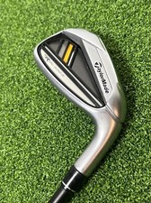 TAYLORMADE RBLADEZ ROCKETBLADEZ HL 8 IRON Ladies Flex 45gr Graph RH New Grip 36"