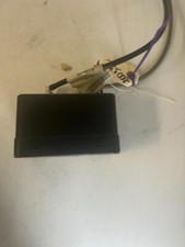 MERCEDES S-CLASS W221 CENTRAL