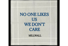 Millwall FC Handkerchierf No