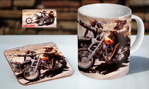 Easy rider tea coffee - easy,