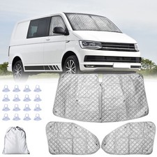 Thermal Windscreen Shield