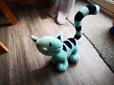 Bob The Builder Pilchard The Cat Plush Soft Toy