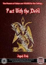 Pact With the Devil Finbarr