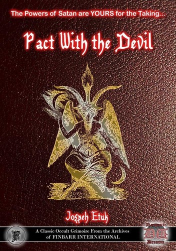Pact with the devil - the,