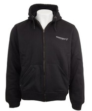 Triumph Motorcycyle Black