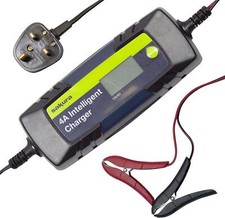 Sakura 4.0 Amp Intelligent