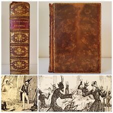 ANTIQUE- GHOST HORROR OCCULT INGOLDSBY LEGENDS - FOLKLORE MAGIC MYTH BOOK