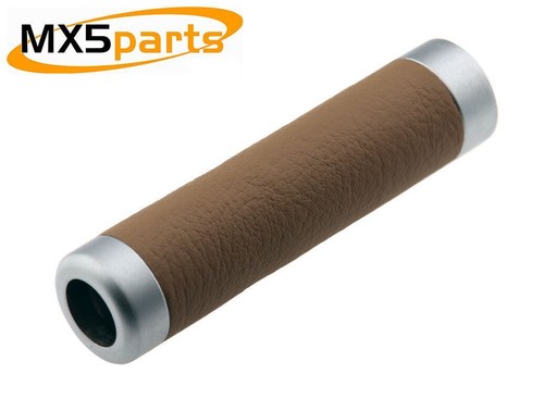 Mx5 handbrake handle lever tan - handbrake,