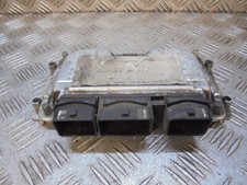 PEUGEOT 206 2005 MK1 ENGINE