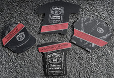 Jack Daniel's Coasters / Beer