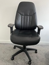 Executive Office Chair - Excellent condition 
