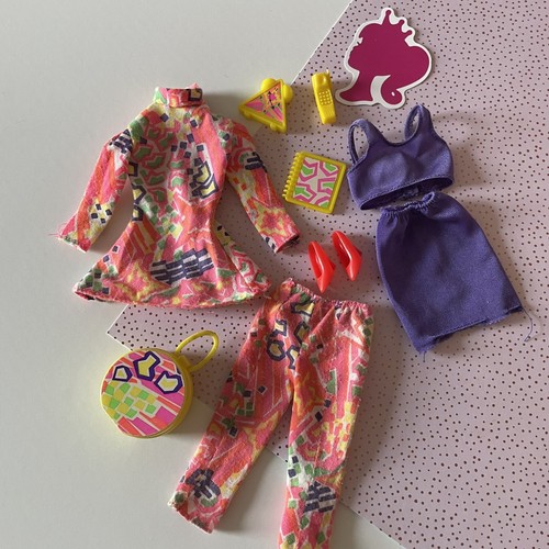 Vintage barbie cute cool - cute,
