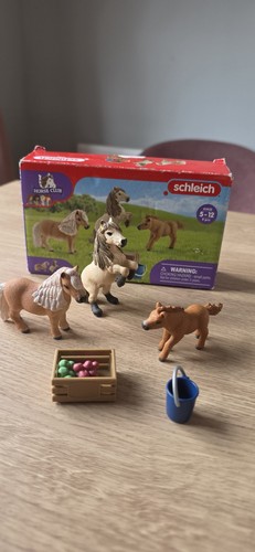 Schleich horse club pc - schleich, 8