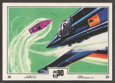 ANGLO-JOE 90 (1968)-#38-
