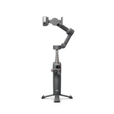DJI Osmo Mobile 7P Gimbal Stabilizer for iPhone, Android, Native Tracking-Refurb