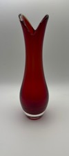 Whitefriars Glass: Ruby Beak