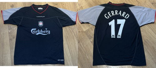 Liverpool gerrard - liverpool, #17