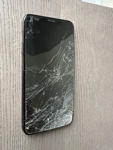 Apple iphone max - xs, gold