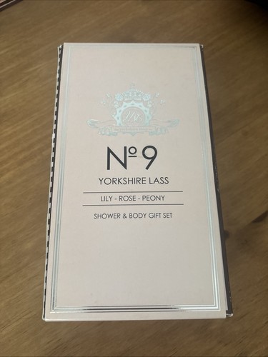 The yorkshire soap company - the,