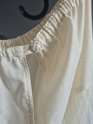 Wedding underskirt with - underskirt,