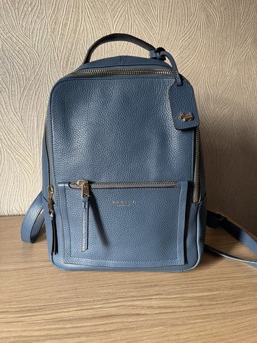 Radley leather backpack - -,