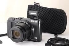 Nikon COOLPIX A900 Black